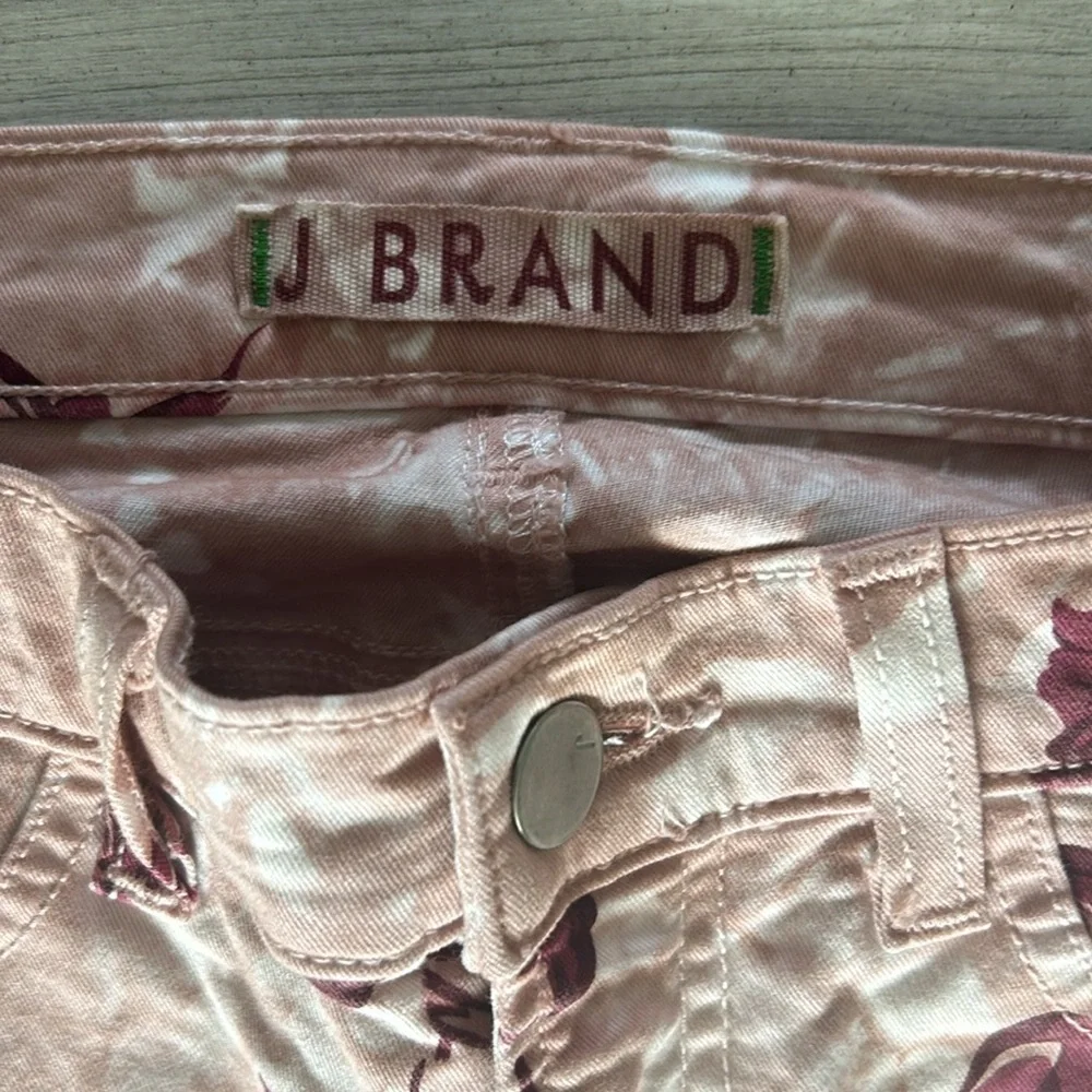 J Brand brand twisted